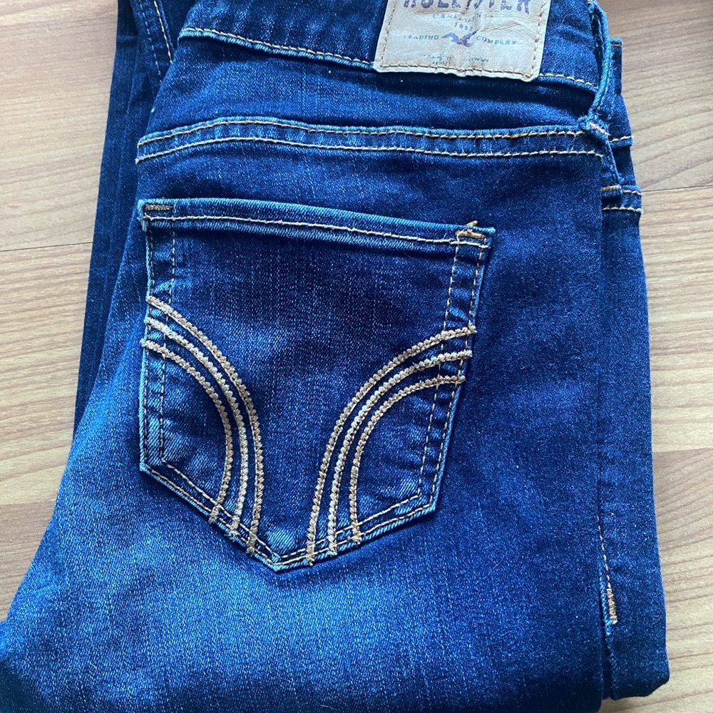 Jeans Hollister size 27 (1 pair of jeans)